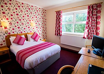 Ivy Bush Royal Hotel