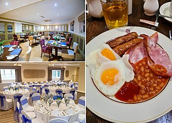 Ivy Bush Royal Hotel