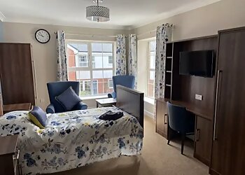 Ivy Court Care Home