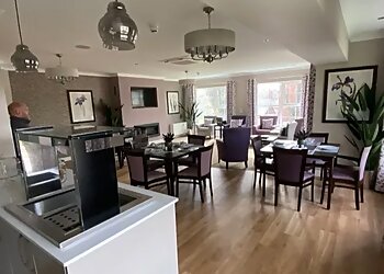 Ivy Court Care Home