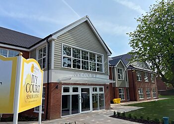 Doncaster retirement villages Ivy Court Care Home image 1