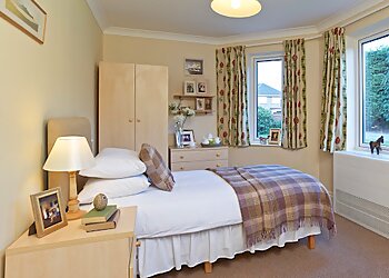 Ivy Lodge Retirement Home