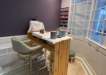 Ivy Natural Health & Beauty