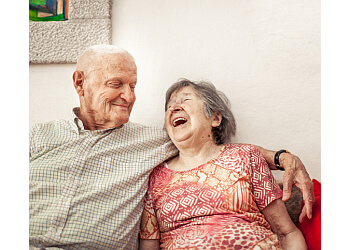 Independent People Homecare - Live in Care