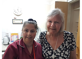 Independent People Homecare - Live in Care