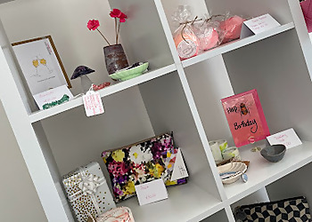 Ivy and Rose Gift Shop