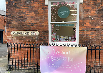 Ivy and Rose Gift Shop Ivy and Rose Gift Shop