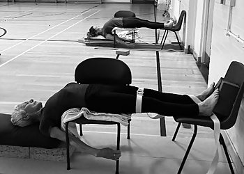 Iyengar Yoga Coventry