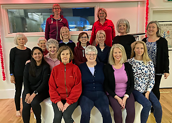 Iyengar Yoga Coventry