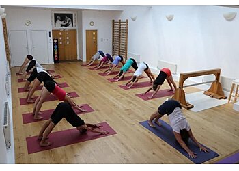 Iyengar Yoga Shala