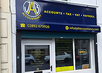 JAB Accountancy JAB Accountancy