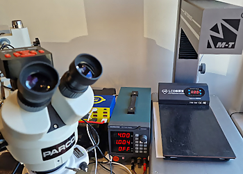 JA Computer & Mobil Phone Repairs