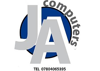 JA Computer & Mobil Phone Repairs