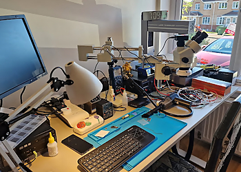 JA Computer & Mobil Phone Repairs JA Computer & Mobil Phone Repairs