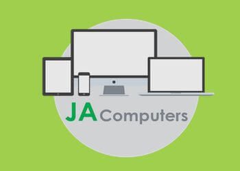 JA Computers Limited