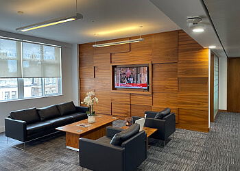 J.A. Financial Planning Ltd