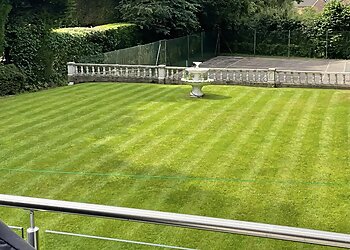 JA Garden Maintenance