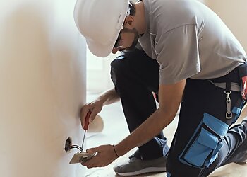 JAH Electrical Services Ltd