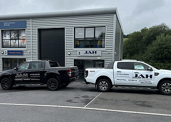 JAH Electrical Services Ltd.