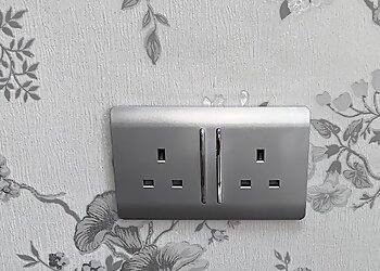 James Electrical NW Ltd