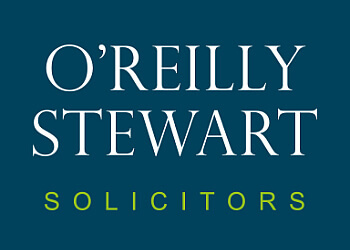 O'Reilly Stewart Solicitors