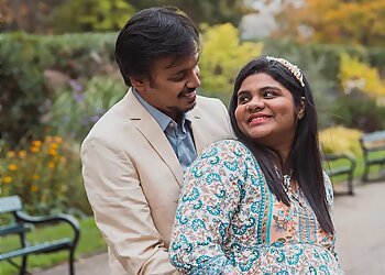 J&A Photography Studio