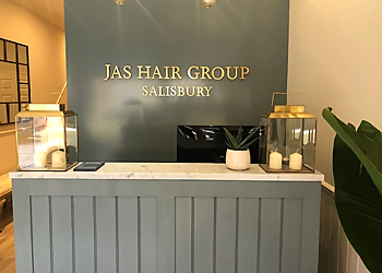 JAS Hair Salon Group