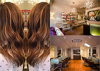 JAS Hair Salon Group