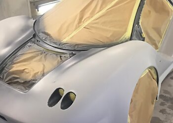 JB Accident Repair Center Ltd.