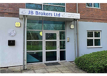 JB Brokers Limited