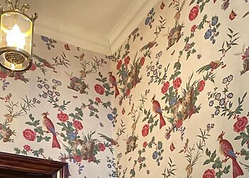 JB Decorating Services