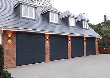 JB Garage Doors