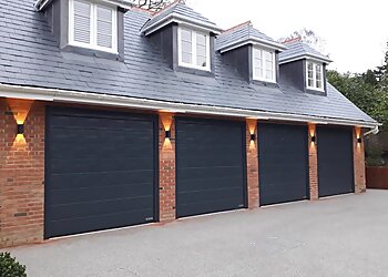 JB Garage Doors