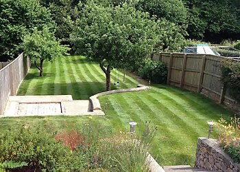 JB Garden & Property Services