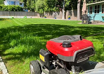 JB Garden & Property Services