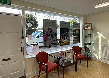 J B Hall Funeral Directors