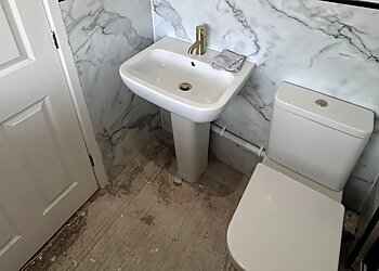 J B Installations Stafford Ltd