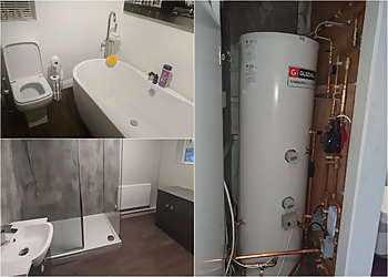 JB Plumbing & Heating