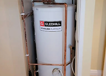 JB Plumbing & Heating