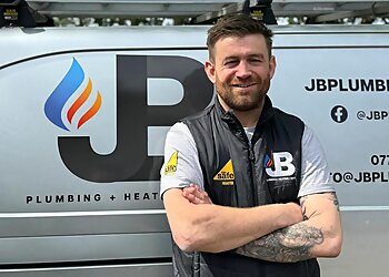 Oldham plumbers JB Plumbing and Heating  image 1