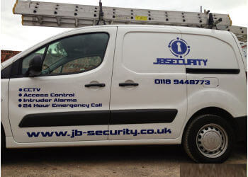 JB Security Systems Ltd.