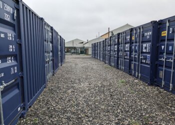 JB Storage Solutions