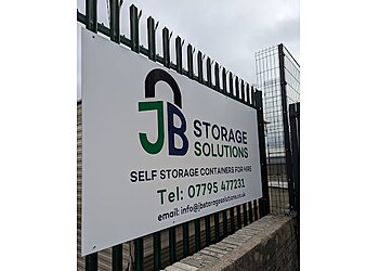 JB Storage Solutions
