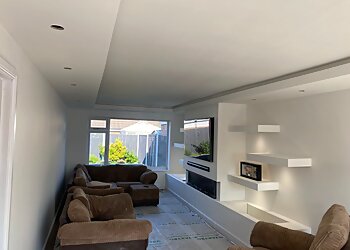 JB Taylor Decorators