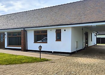 JB Taylor Decorators