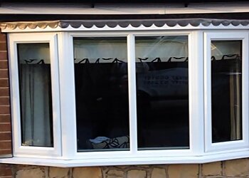 Derby window fitters J&B Windows Ltd image 1