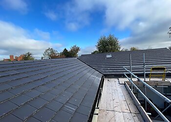 3 Best Roofing Contractors In Leicester, UK - Expert Recommendations