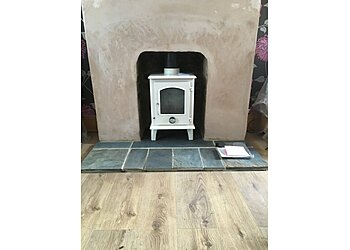 J Bird Chimney Sweep