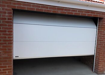 J Brady Garage Doors