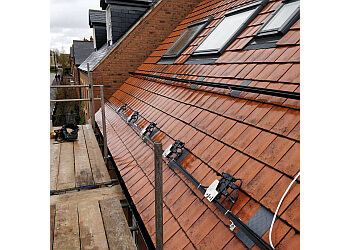 J.Briggs Roofing & Maintenance